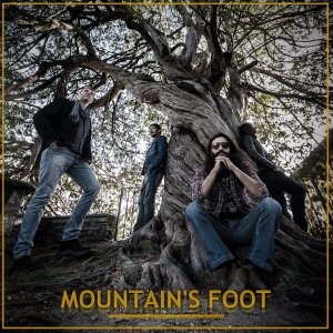 MOUNTAIN'S FOOT