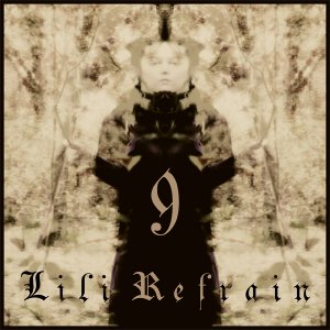Lili Refrain copertina album