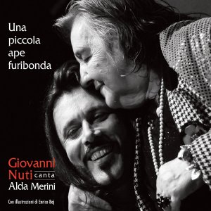 Giovanni Nuti/ Alda Merini