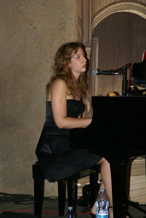 Elisabetta Giglioli