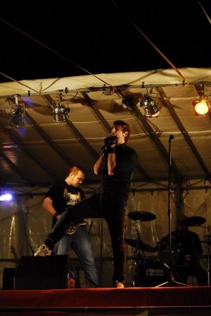 Intrigo Rock 2009