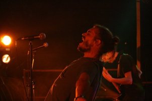 The Meaning Under - Intrigo Rock Festival
