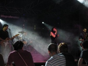 COURGNE' MUSIC FESTIVAL