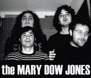 Mary Dow Jones