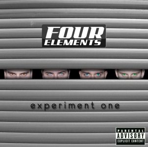 Experiment One Front