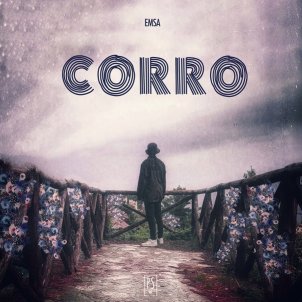Cover Corro