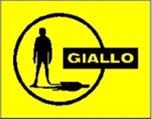 GIALLO - Logo
