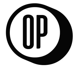 Open Productions Logo