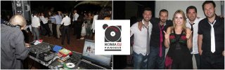 LIve Band e DJ Set - Romadjpianobar