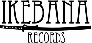 logo Ikebana Records