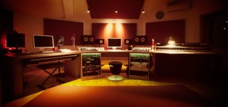Control room