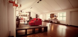 relax room