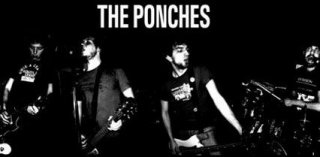 The Ponches