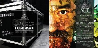 Eugenio Finardi - 20.03.14