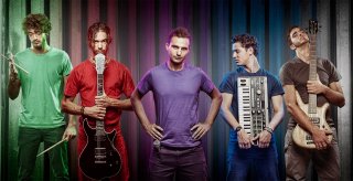The band - L'acchiappasogni