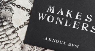 Arnoux - Makes Wonders