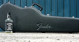 Fender & Jack