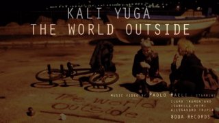 Kali Yuga - The World Outside