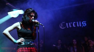 Martina La Rocca