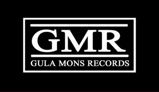 GMR New Logo