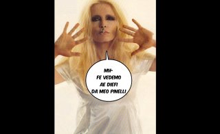Patty Pravo