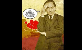 Franco Battiato