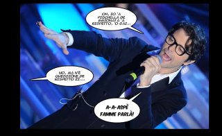Samuele Bersani