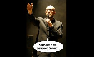 Mario Biondi