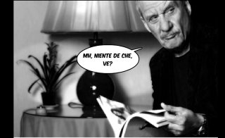 Paolo Conte