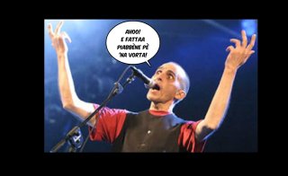 Giovanni Lindo Ferretti