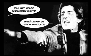 Giorgio Gaber