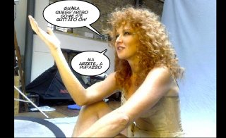 Fiorella Mannoia