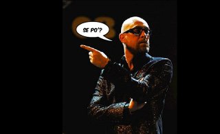 Mario Biondi