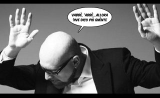 Mario Biondi