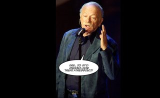 Gino Paoli