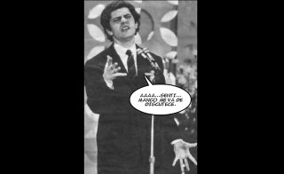 Luigi Tenco