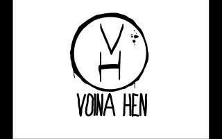logo VOINA HEN