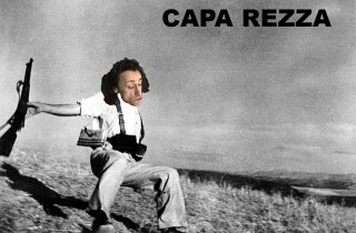 CAPA REZZA
