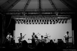 Bandzilla - Saronno