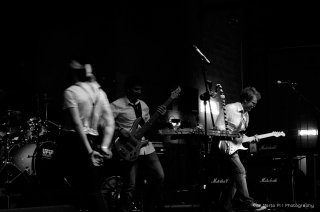 Alcatraz - Milano