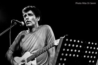 Bobo Rondelli