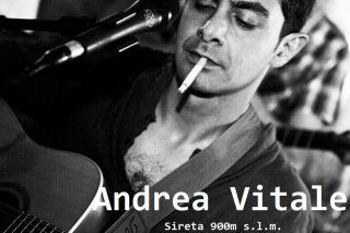 Andrea Vitale