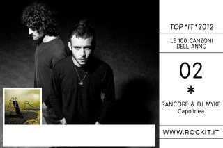 #02. Rancore e Dj Myke