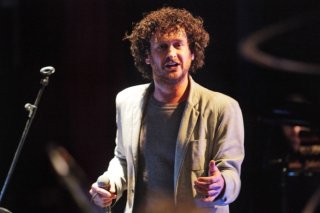 Live Teatro Diego Fabbri Forli 27 nov 2012