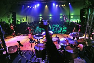 Folkstone Live 2012