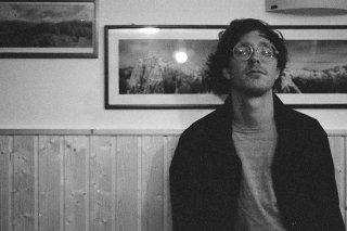 Erlend Oye