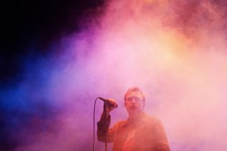 Jesus and Mary Chain