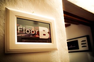 Fuseroom Studio Gallery