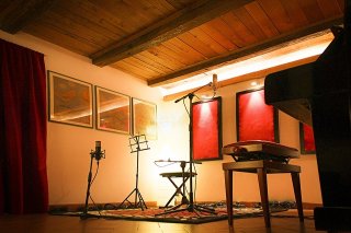 Fuseroom Studio Gallery