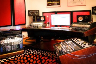 Fuseroom Studio Gallery